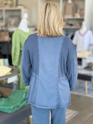 Jameson Jacket-