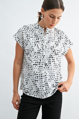 Blouse-