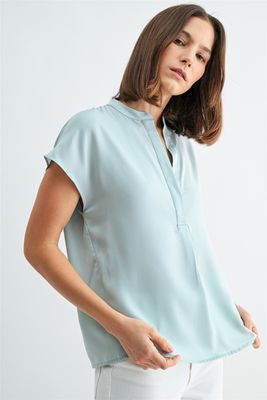 Blouse-