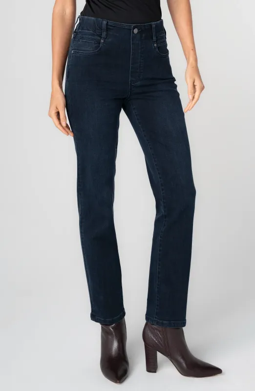 Gia-Raven Wing-Jean-