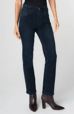Gia-Raven Wing-Jean-