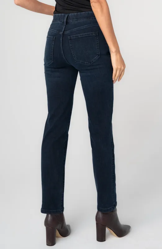 Gia-Raven Wing-Jean-