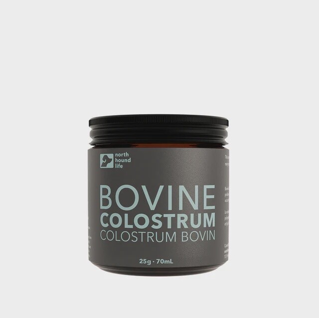 North Hound Life Bovine Colostrum 25g