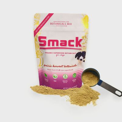 Smack Botanical Superfood Mix - Prairie Harvest