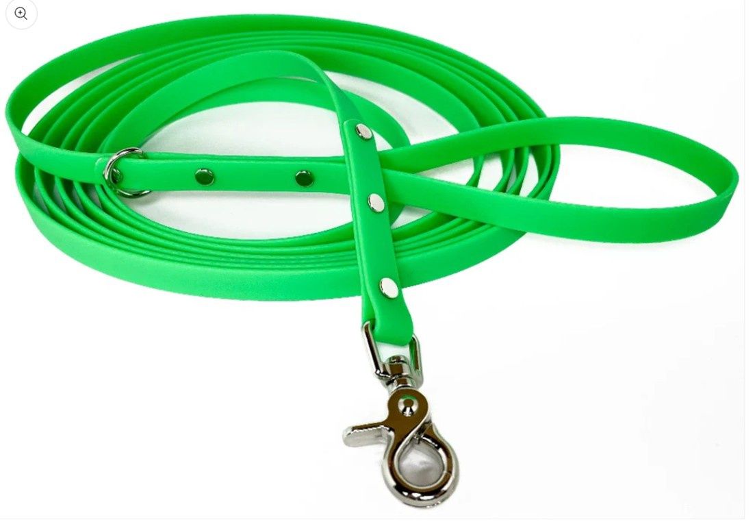 BACKWOODS DOG Long Leash 15-Foot