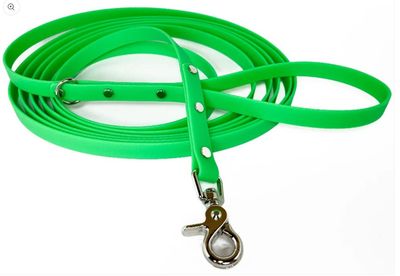 BACKWOODS DOG Long Leash 15-Foot