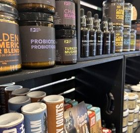 Health &amp; Wellness