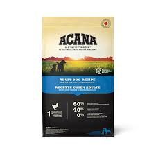 ACANA Dog Adult Recipe - 6kg