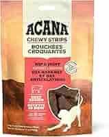 ACANA Chewy Strips Hip &amp; Joint - 113g