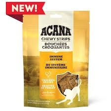 ACANA Chewy Strips Immune System - 113g
