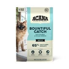 ACANA Bountiful Catch - 1.8kg