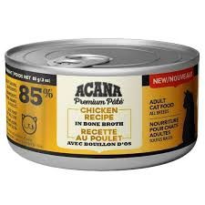 ACANA Chicken Recipe in Bone Broth - 3oz
