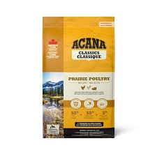 ACANA Classics Prairie Poultry Recipe - 14.5kg