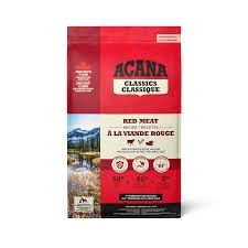 ACANA Classics Red Meat Recipe Dog - 2kg