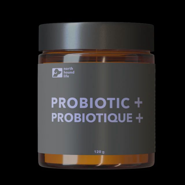 North Hound Life Probiotic+ 120g