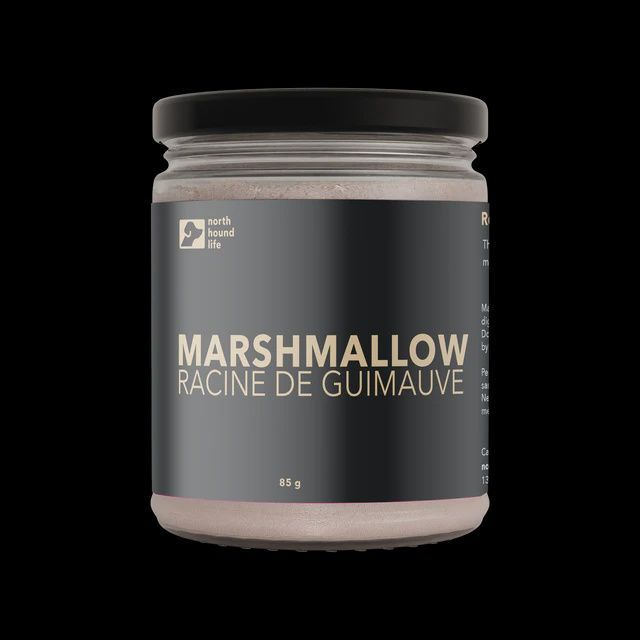 North Hound Life Marshmallow Root 85g