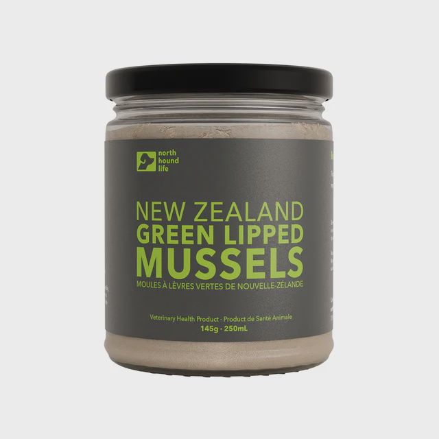 North Hound Life New Zealand Hip &amp; Joint Health 140g