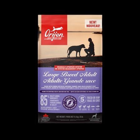 ORIJEN Large Breed Adult - 11.4kg