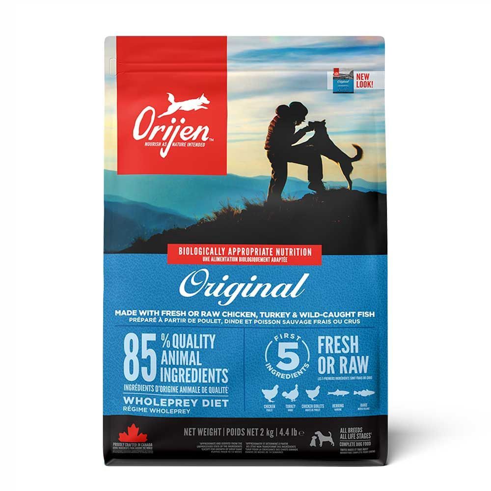 ORIJEN Original Dog -2kg