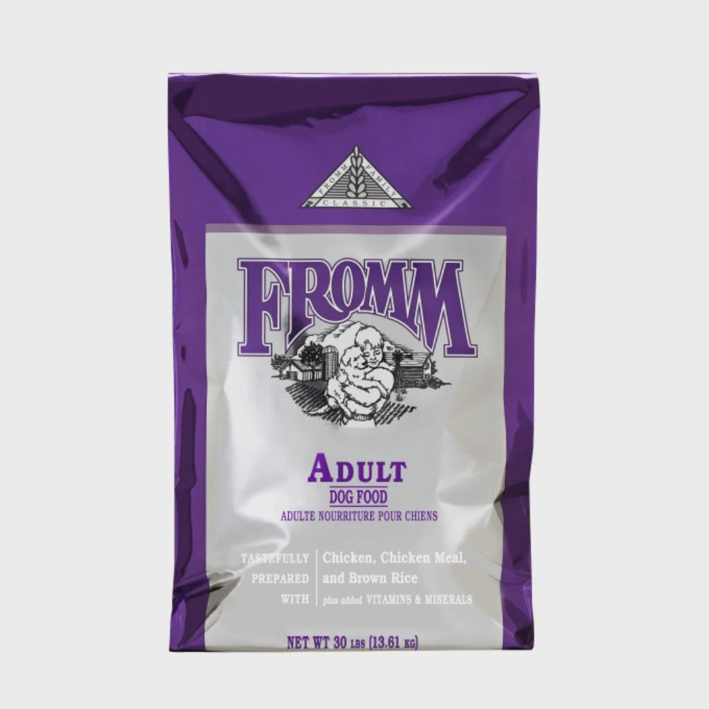 Fromm Classic Adult 33lb