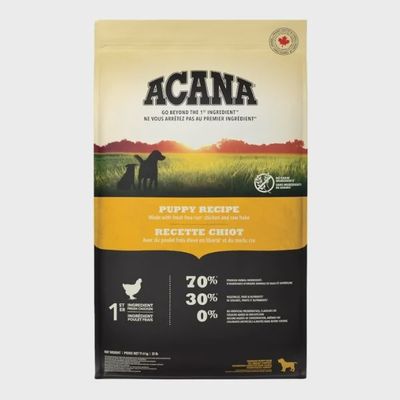 ACANA Puppy Recipe 2kg