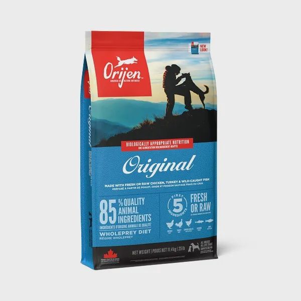 ORIJEN Original Dog -2kg