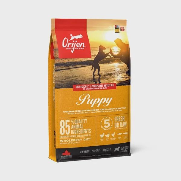ORIJEN Puppy 6kg
