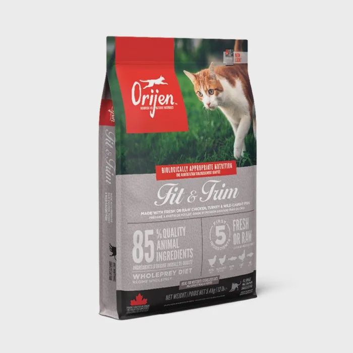 ORIJEN Fit &amp; Trim Cat 5.4kg