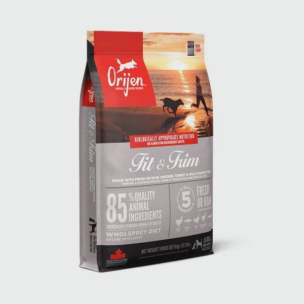 ORIJEN Fit &amp; Trim Dog 11.4kg