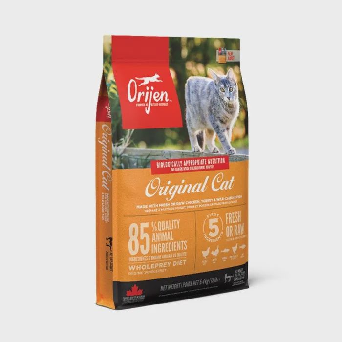 ORIJEN Original Cat 1.8kg