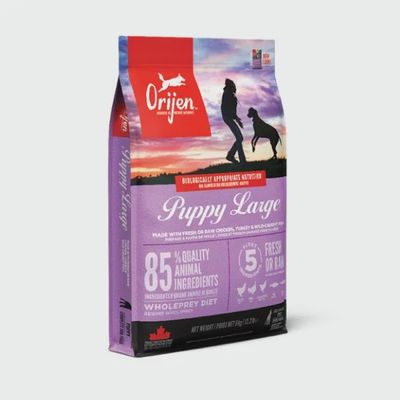 ORIJEN Puppy Large 11.4kg