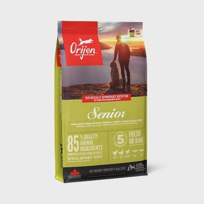 ORIJEN Senior Dog 11.4kg