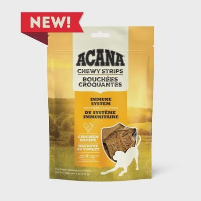 ACANA Chewy Strips Immune System - 113g