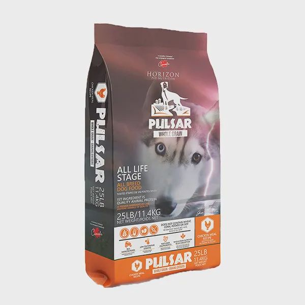 PULSAR All Life Stage Whole Grain Chicken 11.4kg