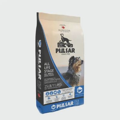 PULSAR All Life Stages Grain Free Salmon 4kg