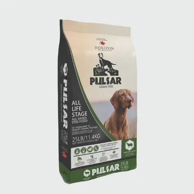 PULSAR All Life Stages Lamb 4kg