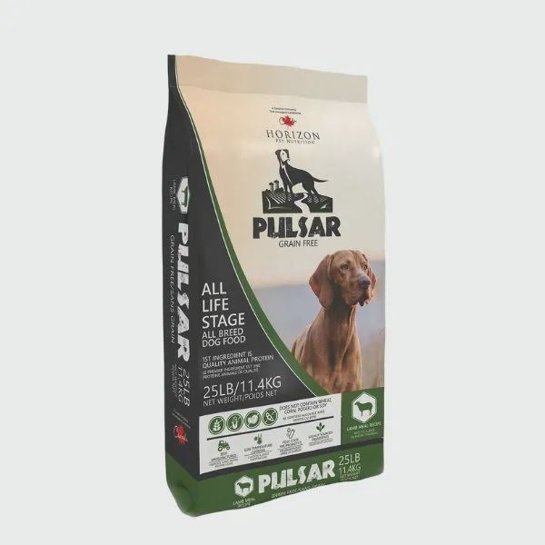 PULSAR All Life Stages Lamb 4kg
