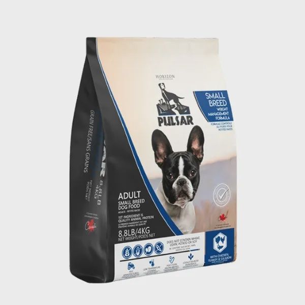 PULSAR Small Breed Weight Management 4kg