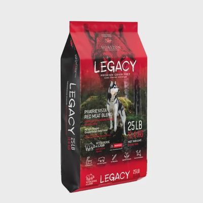 LEGACY Prairie Vista Red Meat Blend 11.4kg