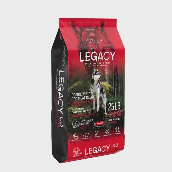 LEGACY Prairie Vista Red Meat Blend 11.4kg