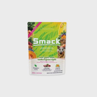 Smack Lamb Royal - 1.5kg (Cat)