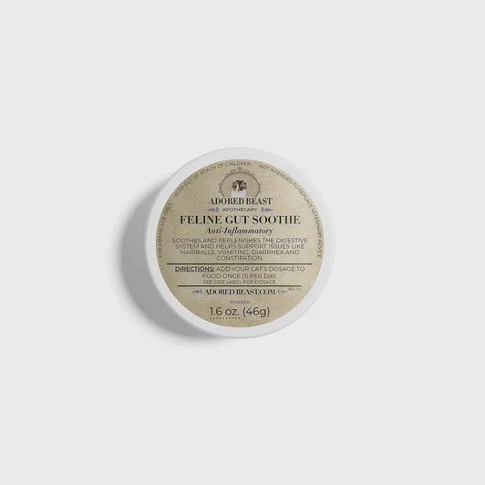 Adored Beast Feline Gut Soothe 46g