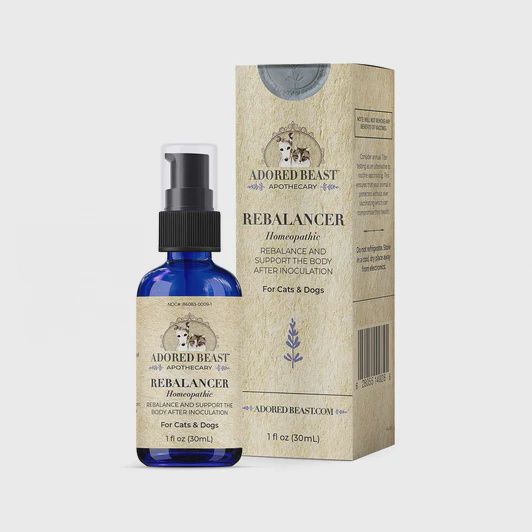 Adored Beast Rebalancer 30ml