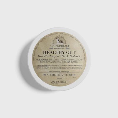 Adored Beast Healthy Gut 83g