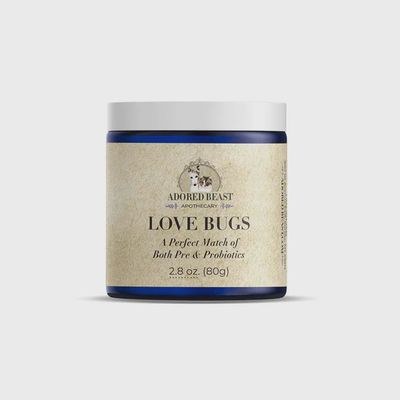 Adored Beast Love Bugs 80g