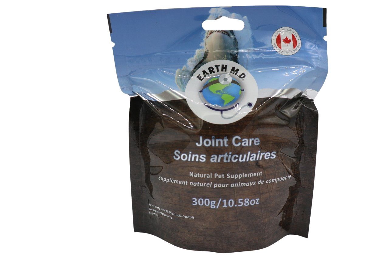 Earth MD Joint Care 300g