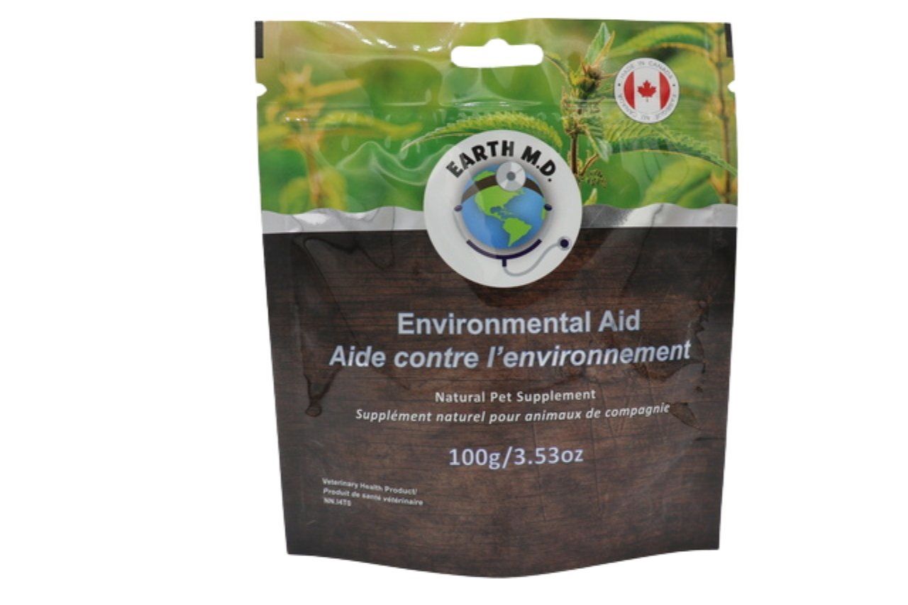 Earth MD Environmental Aid 100g