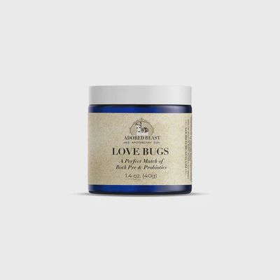 Adored Beast Love Bugs 40g
