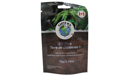 Earth MD DE Plus 50g