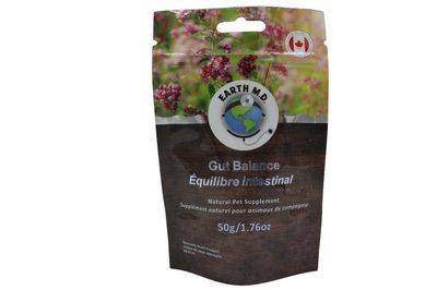 Earth MD Gut Balance 50g
